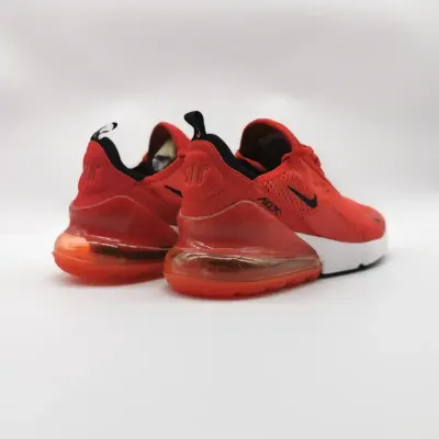NIKE AIR MAX CRIMSON RED 1:1